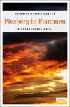 Cover von: Piesberg in Flammen