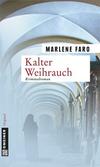 Cover von: Kalter Weihrauch