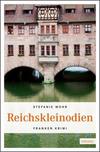 Cover von: Reichskleinodien