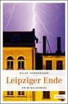 Cover von: Leipziger Ende