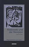 Cover von: Koslowski und der Skorpion