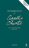 Cover von: Weihnachten mit Agatha Christie