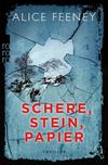 Cover von: Schere, Stein, Papier