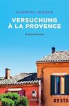 Cover von: Versuchung à la Provence