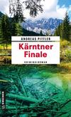 Cover von: Kärntner Finale