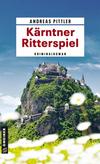 Cover von: Kärntner Ritterspiel
