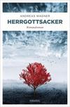Cover von: Herrgottsacker