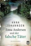 Cover von: Enna Andersen und der falsche Täter