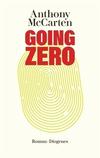 Cover von: Going Zero