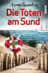 Cover von: Die Toten am Sund