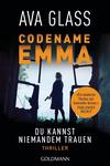 Cover von: Codename Emma - Du kannst niemandem trauen