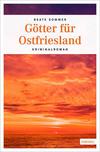 Cover von: Götter für Ostfriesland