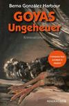 Cover von: Goyas Ungeheuer