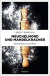 Cover von: Meuchelmord und Mandelkracher