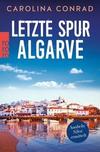Cover von: Letzte Spur Algarve