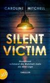 Cover von: Silent Victim