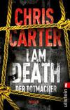 Cover von: I Am Death. Der Totmacher