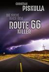 Cover von: Die Suche nach dem Route 66 Killer