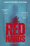 Cover von: Red Hands