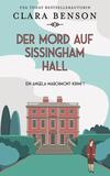 Cover von: Der Mord Auf Sissingham Hall