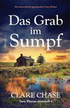 Cover von: Das Grab im Sumpf