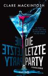Cover von: Die letzte Party