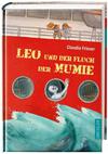 Cover von: Leo und der Fluch der Mumie