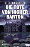 Cover von: Die Tote von Higher Barton