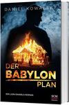 Cover von: Der Babylon-Plan