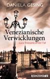 Cover von: Venezianische Verwicklungen