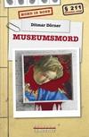 Cover von: Museumsmord