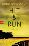 Cover von: Hit & Run