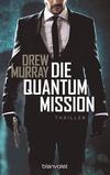 Cover von: Die Quantum-Mission
