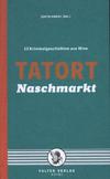 Cover von: Tatort Naschmarkt