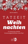 Cover von: Tatzeit Weihnachten