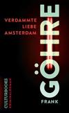Cover von: Verdammte Liebe Amsterdam