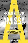 Cover von: Amissa. Die Vermissten