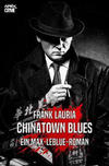 Cover von: Chinatown Blues