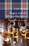 Cover von: Angus und die Whisky-Akademie