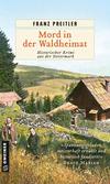 Cover von: Mord in der Waldheimat