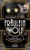 Cover von: Fräulein Wolf und die Ehrenmänner