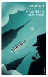 Cover von: Maigret in New York