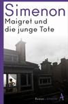Cover von: Maigret und die junge Tote