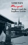 Cover von: Maigret und die kopflose Leiche