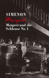 Cover von: Maigret und die Schleuse Nr. 1