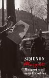 Cover von: Maigret und sein Revolver