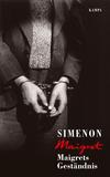 Cover von: Maigrets Geständnis