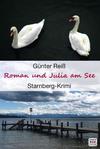 Cover von: Roman und Julia am See