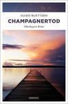 Cover von: Champagnertod
