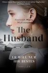 Cover von: The Husband